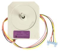 EAU63103007 DC-motor