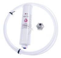 AJR73482513 Vesisuodatin + tuloletku