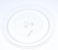 ELECTROLUX / AEG GLASS PLATE,245MM