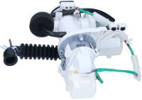 DC97-15696G Afløbspumpe,WW6000J,BUBBLE,220V/50Hz