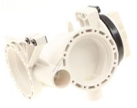 DC97-19914A Assy kassefilter,Bubble