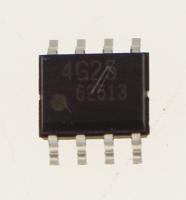SAMSUNG 1103-001619 IC-EEPROM BR24G256-3 256KBIT X8 SOP 8P 4