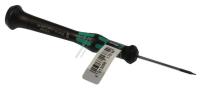 2073 FIVELOBE #1 05030160001 Fembladet pentalobe skrutrekker