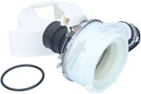 4055373700 VARMEELEMENT, 230V/2000W