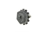 47013982 Justerbar fot SBR-H