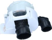 4055373726 KOMPLETT VARMEELEMENT 230V/1800W