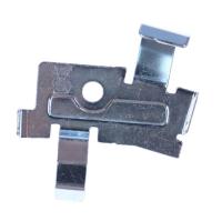 BN61-14335A Halterung Standfuß links 32K5300 SK5 T0.5 natur