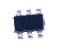 1203-008522 IC-DC/DC-omformer SN1501019DDCR SOT-23