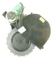 DJ97-02509A VENSTRE HJUL (VR7000M,10W)