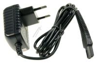 PSE50255EU LADER/STRØMADAPTER