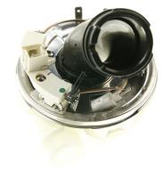 HISENSE/GORENJE 589909 ELEMENT OCH O-RING TILL CIRKULATIONSPUMP (EV. BEHÖVS INTE PACKNINGEN)