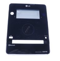 LG COV33490254 FRONTPANEL