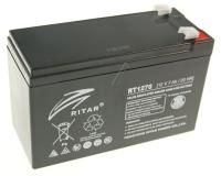 RT1270 COV33917101 Batteri, ekstern