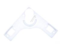 MJH40343502 Brakett/holder for fot