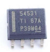 54531 1203-008030 IC-DC/DC-omformer TPS54531DDA SO POWERP