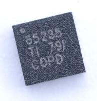 1203-008918 IC-DC/DC-omformer TPS65235 WQFN 20P 3x3