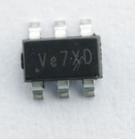 1203-008920 IC-DC/DC-omformer SYD105ADC TSOT23 6P 2