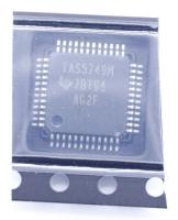 1201-004117 IC-AUDIO AMP TAS5749M QFP 48P 7X7X1MM DU