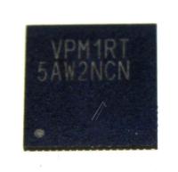 1203-008891 IC-DC/DC-muunnin VPM1RT QFN 68P 8x8x1mm