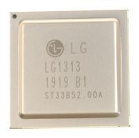 EAN63846303 Display SoC, digital-TV