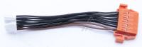 SAMSUNG BN39-02313A FORBINDELSESKABEL-POWER (Q7,Q8,Q9,UL10368,10)