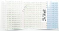 SAMSUNG BN96-42166B FFC FLATKABEL (Q7F,Q7C,Q8C 49_55_65)