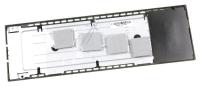 SAMSUNG BN96-42191B BUNNPLATE/BUNNPANEL TIL ONE CONNECT