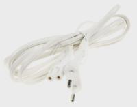 996590021454 389G204K18N0LE00TP AC nettkabel 1800 for Europa