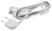 SAMSUNG 3903-001183 CBF-STRØMLEDNING,DT,EU,ANGLE,2P(C7),250V,2