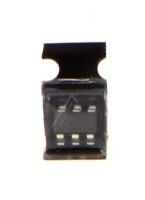 EAN64387501 IC, DC-DC-omformer