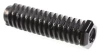 DD61-00587A STILLEFOT/JUSTERINGSFOT (DW9000M) L82.5,01