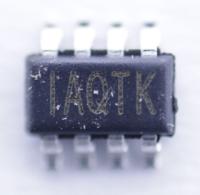 EAN64408501 IC DC-DC-omvandlare