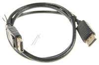 COM DISPLAYPORT KABEL, 20-POL., 1 MTR