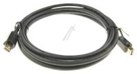 MINI DISPLAYPORT HANN TIL MINI DISPLAYPORT HANN, 2,0 MTR