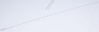 BN61-13557E Halterung-Draht,49KS7000,SW-C,T1,Natural,ZI