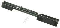 BN63-16652B Avdekning terminalside,55MU6400,HIPS,HB,BK0