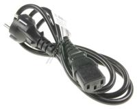 3903-001047 Nätkabel ,DT,EU/KR,HL-014/026,250/2