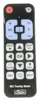 IRC FAMILY BASIC IRC84302-LG Zapper fjernkontroll til LG TV