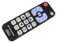 IRC FAMILY BASIC IRC84305-SA ZAPPER FJERNKONTROLL TIL SAMSUNG TV