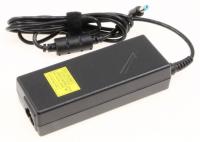 KP.09003.008 Virtalähde (90W 19V 1,7x5,5x11, musta)