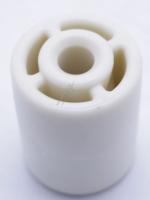 ELECTROLUX / AEG 4055391843 BAKRE HJUL