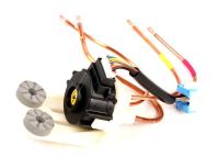 SAMSUNG DA62-04617B VENTIL FOR KJØLESKAP, DC12V, MODUL, 80MM, 3-VEIS