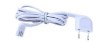 SAMSUNG 3903-001207 CBF STRØMLEDNING, DT,EU,VINKEL,2P(C7),250V,2
