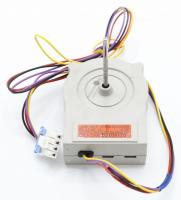 EAU63103205 Tasavirtamoottori
