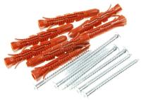 AGF76758014 Dybler og skruer