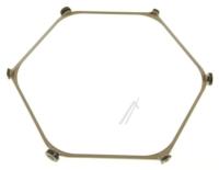 AJS73129204 Glasstallerken