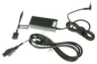 H6Y89AA#ABB HP 65W SMART AC LADER/STRØMADAPTER