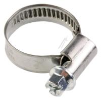 12600453 Slangeklemme 16-25mm bredde 9mm