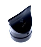 DA67-04566A Sort gummikappe til afløbsslange 3050BMF, NBR,