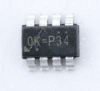 1203-009004 IC-VOL. DETECTOR,RT9824CGJ8,TSOT-23-8,8P